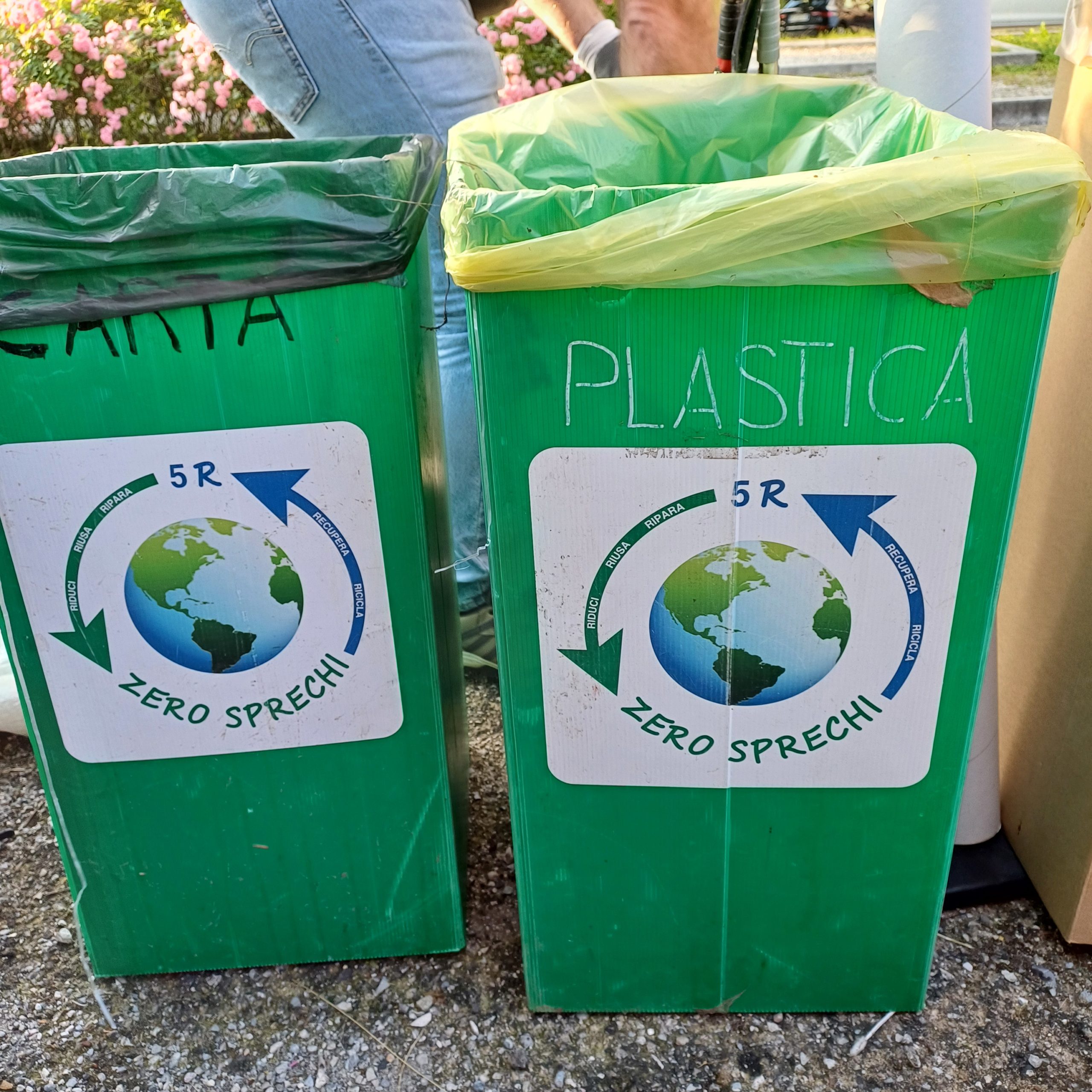 #cleanupday