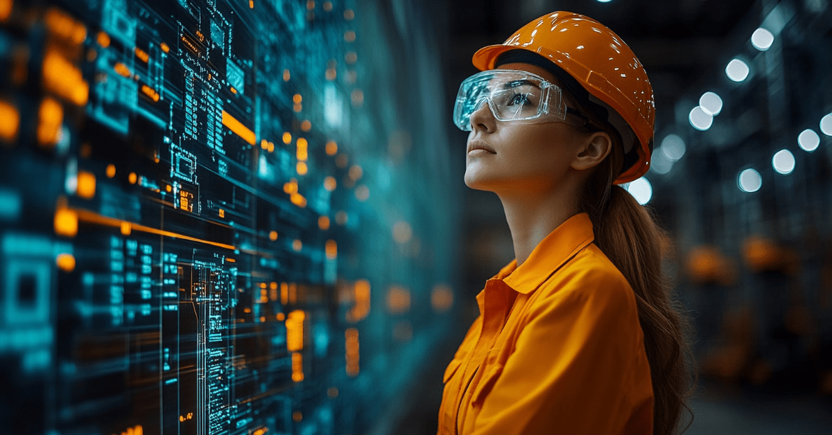 Intelligenza artificiale nel manufacturing
