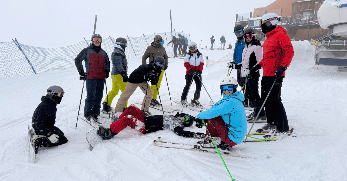 regesta fun and fan - bormio 2025
