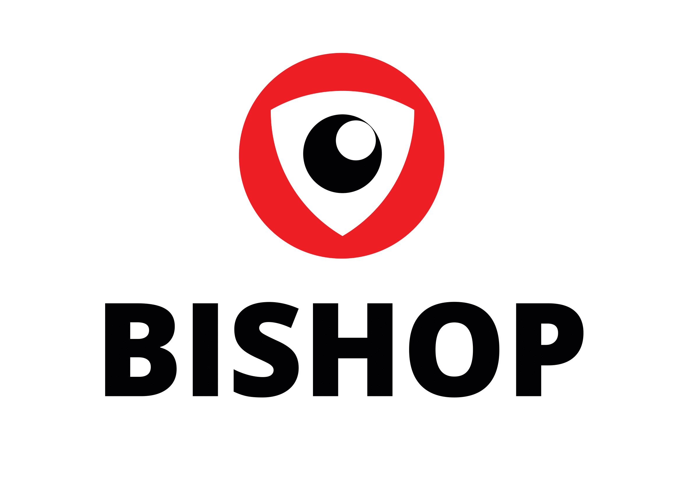 bishop logo bishop logo