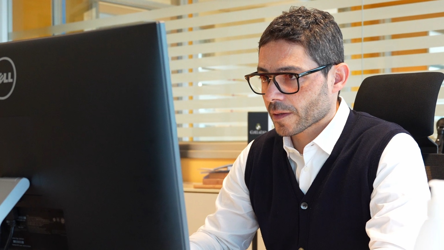 giuseppe ciacci – vender – success story regesta giuseppe ciacci - vender - success story regesta