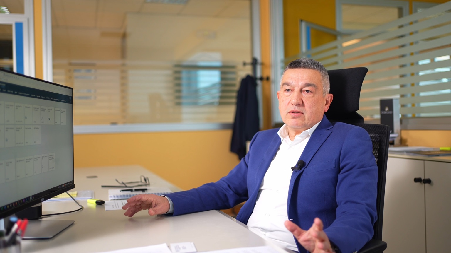 stefano brioni – vender – success story regesta stefano brioni - vender - success story regesta