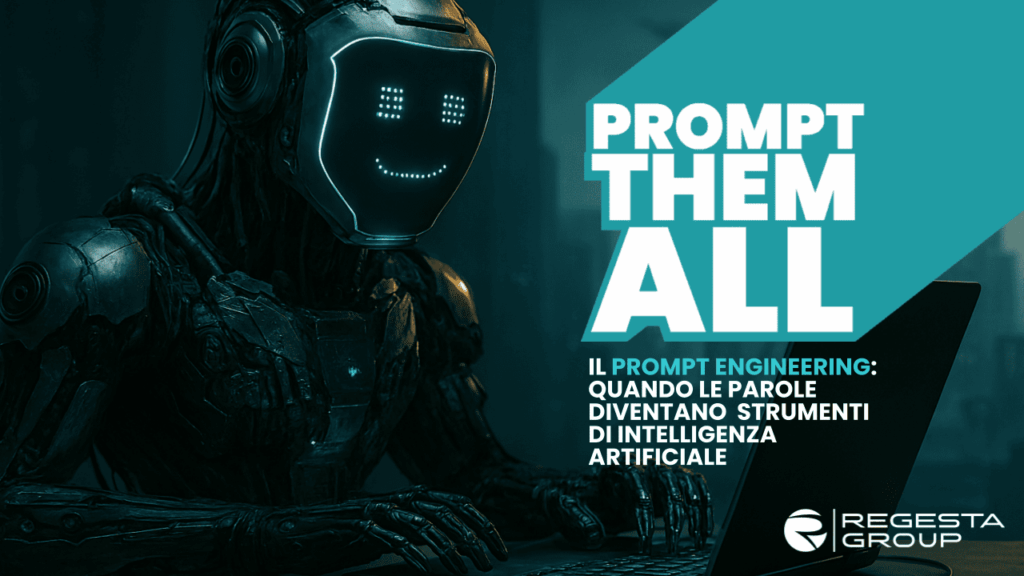 Prompt Them All - Domani Lavoro 2025
