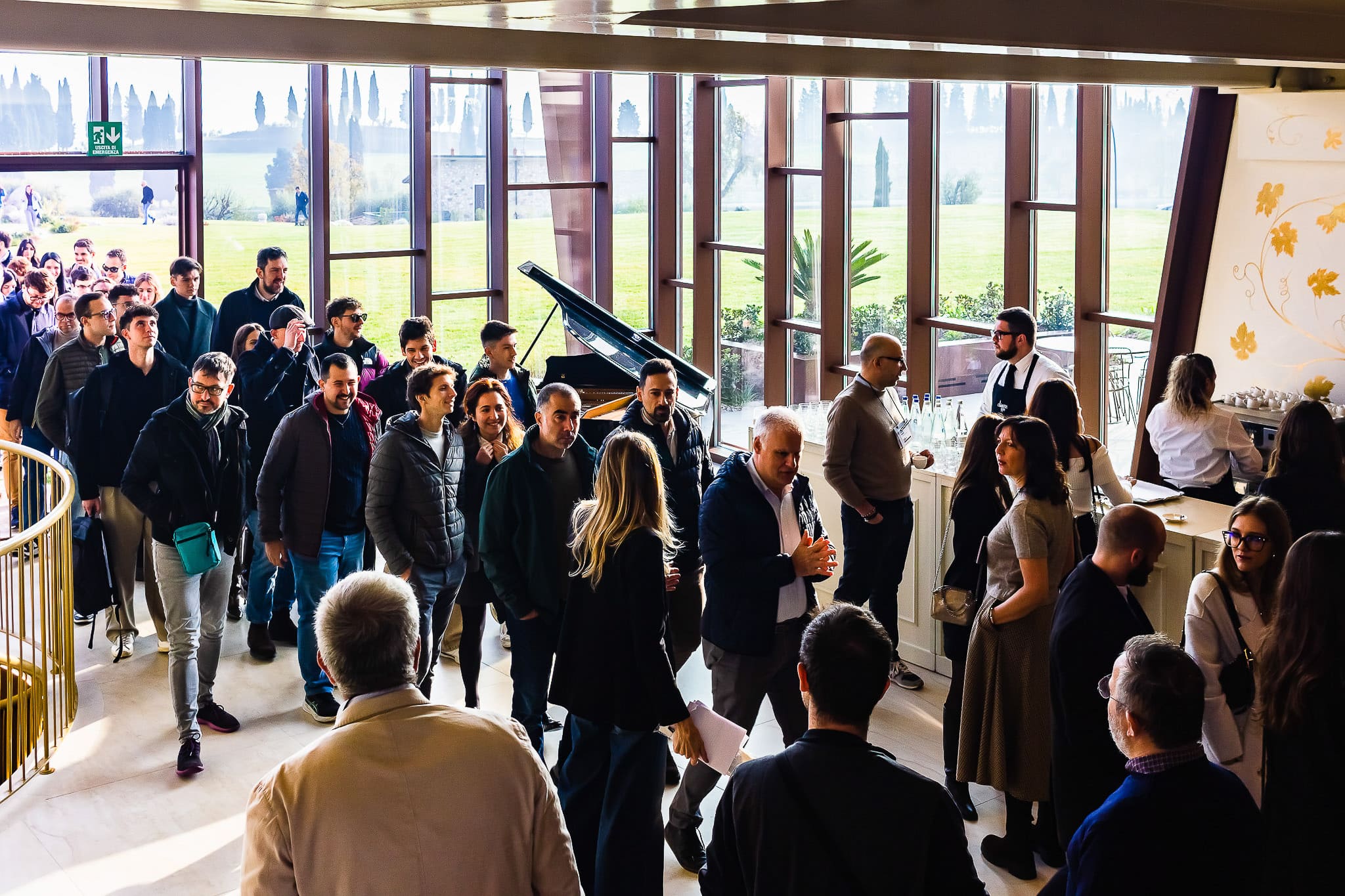 Convention Regesta Group Convention Regesta Group