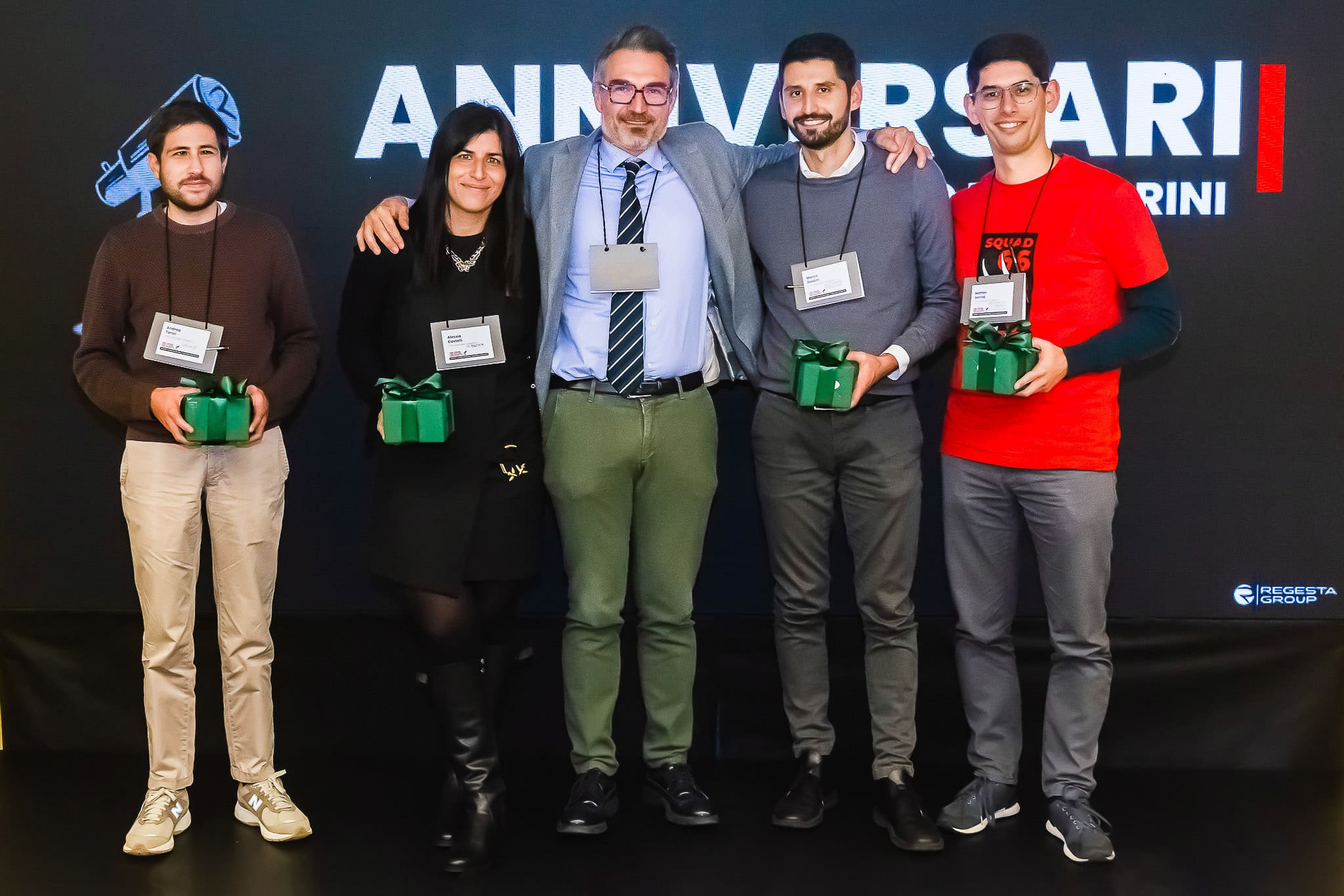 Convention Regesta Group Convention Regesta Group