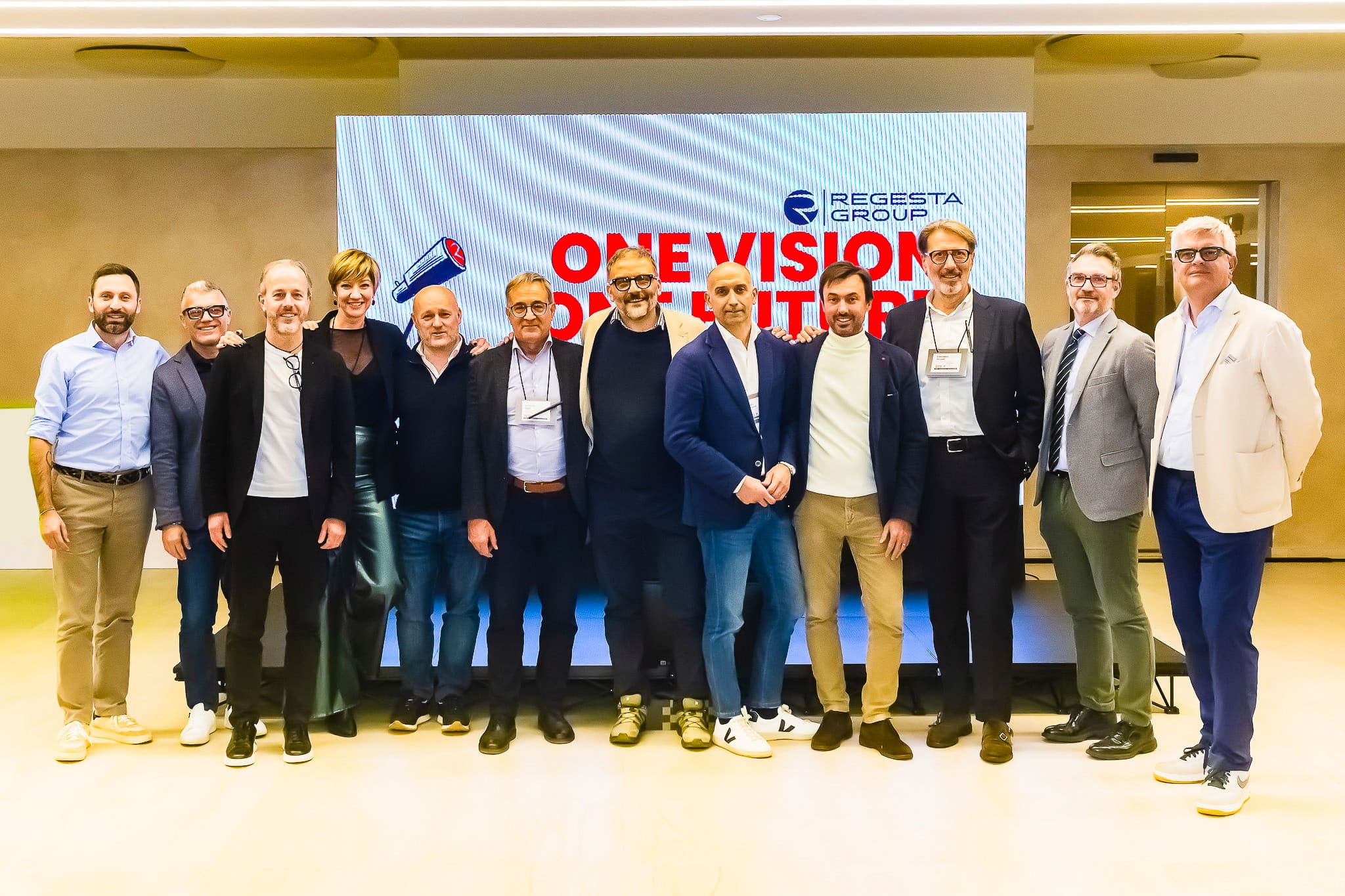 Convention Regesta Group Convention Regesta Group