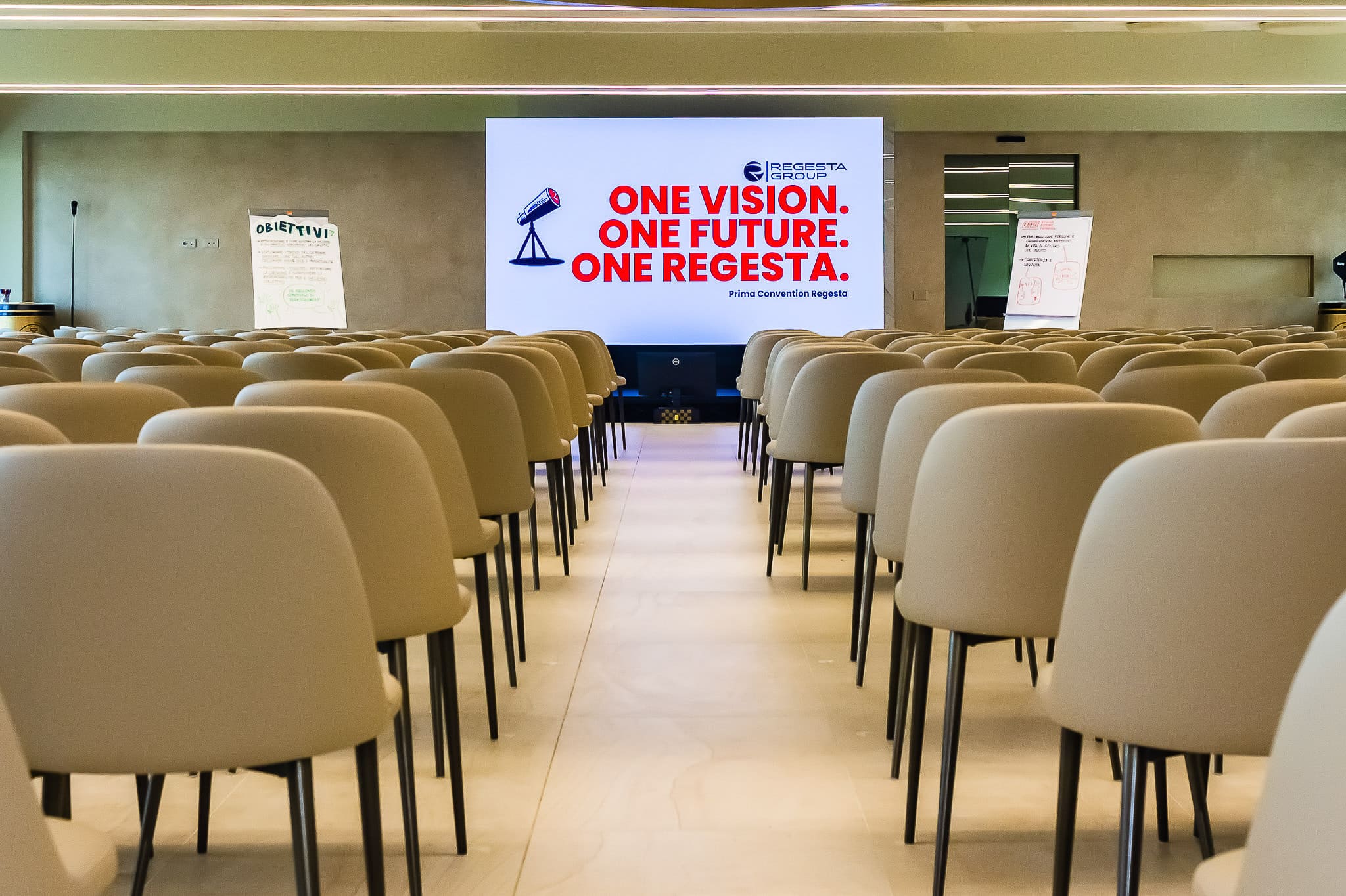 Convention Regesta Group Convention Regesta Group