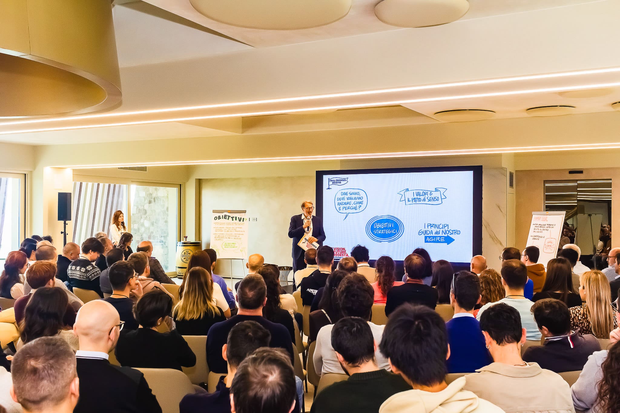 Regesta Group convention – brunelli Regesta Group convention - brunelli