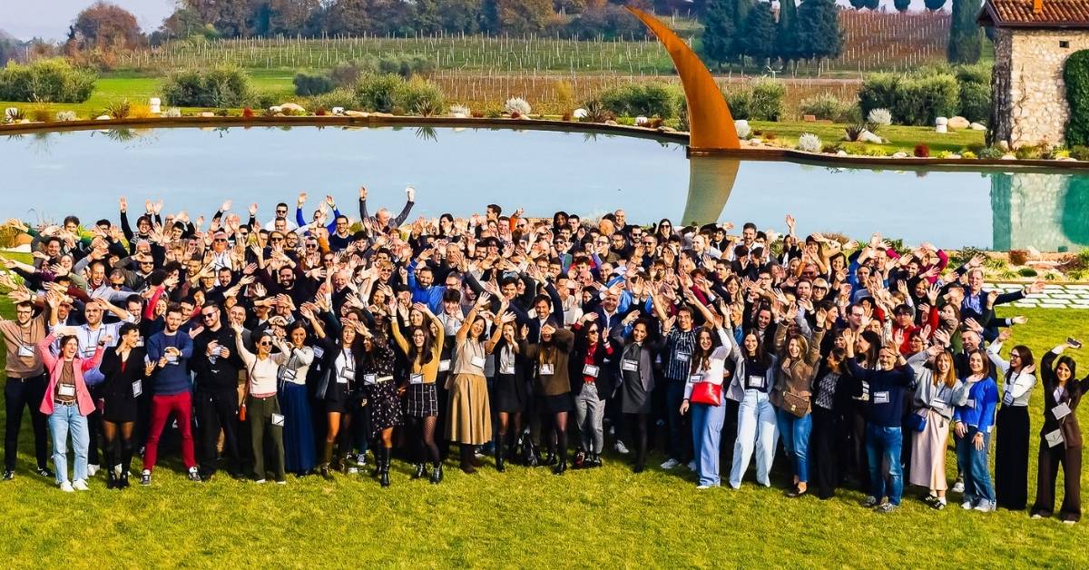 convention regesta group - 2025