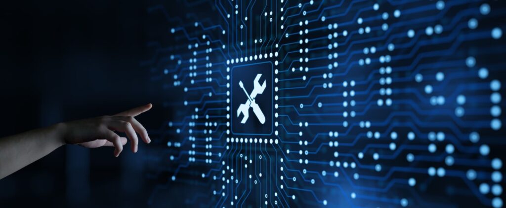 Application Maintenance Service - Regesta