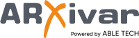 Logo-ARXivar Logo-ARXivar