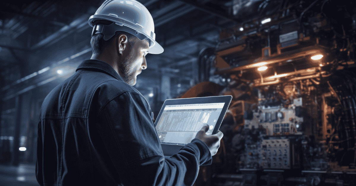 iot per linee produttive