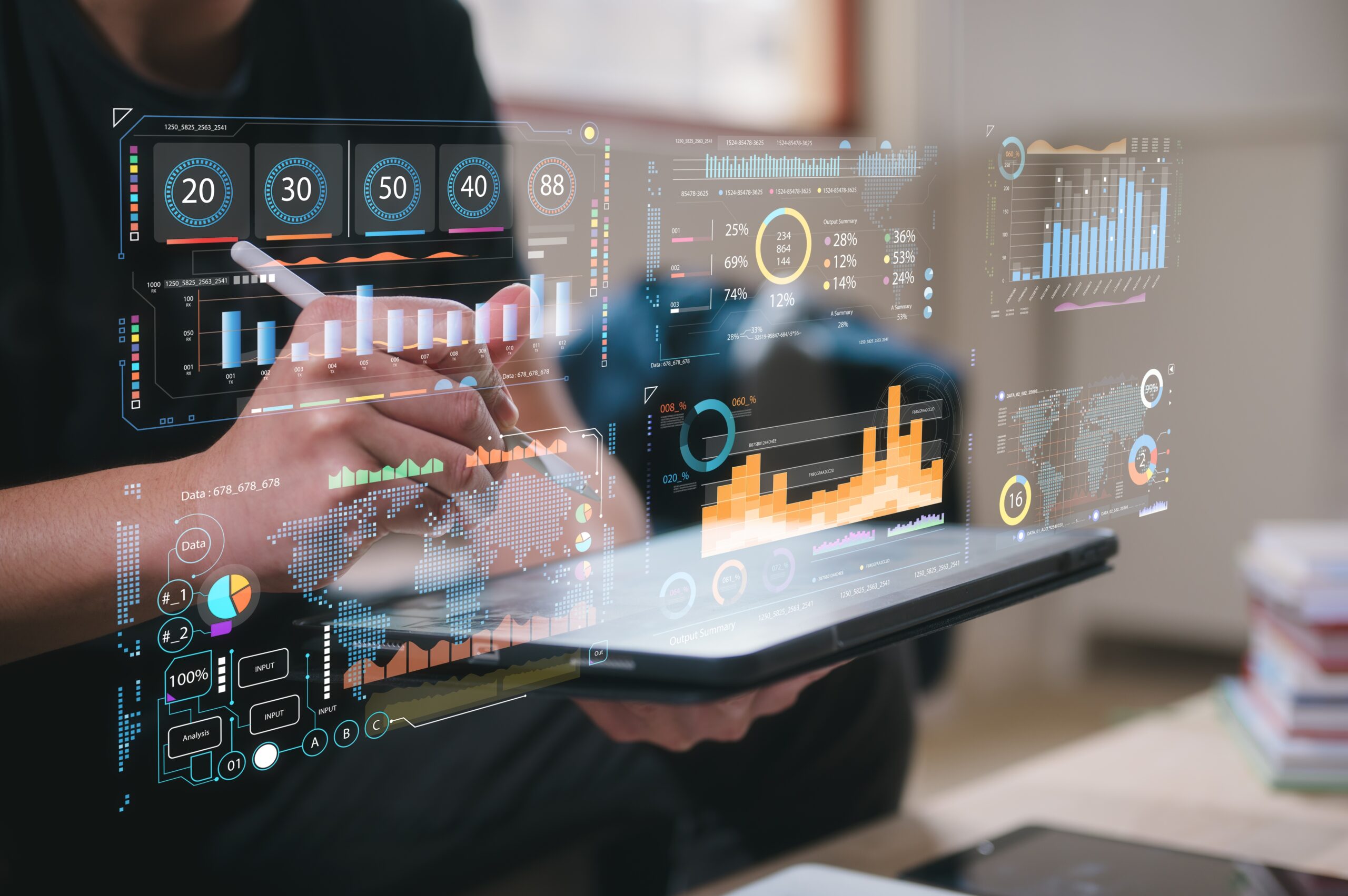 novità digitale 2026