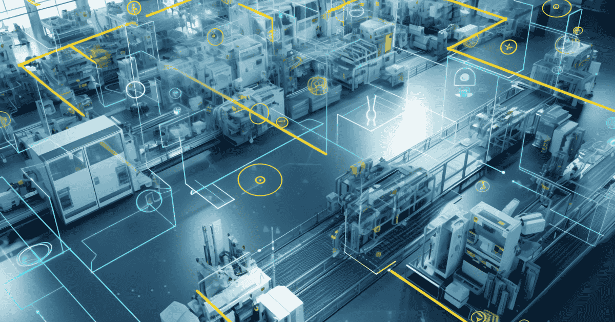 evento smart factory brescia - regesta