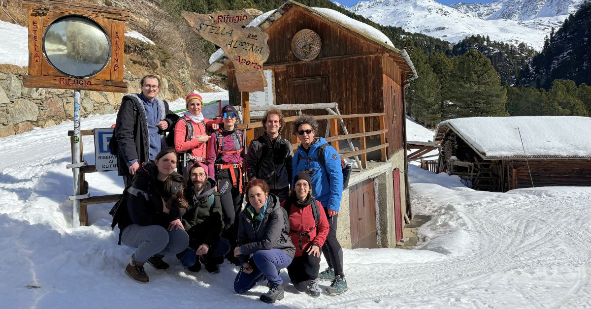 weekend fun and fan bormio 2026