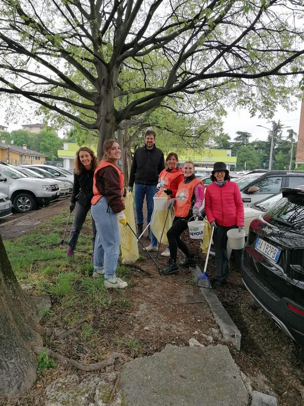 clean up consapevole – regesta clean up consapevole - regesta