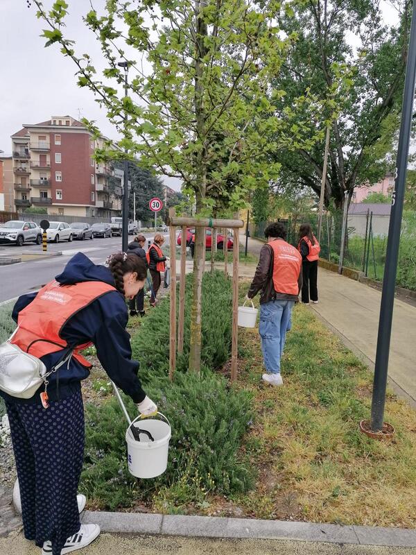 clean up consapevole – regesta clean up consapevole - regesta
