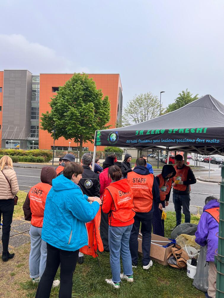 clean up consapevole – regesta clean up consapevole - regesta