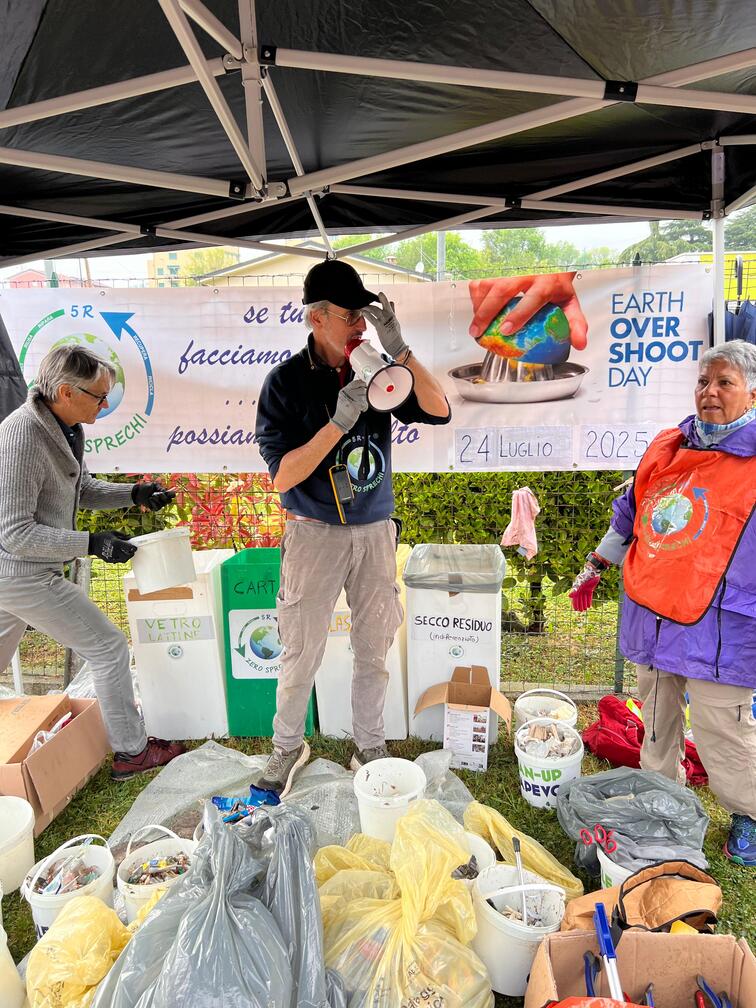 clean up consapevole – regesta clean up consapevole - regesta