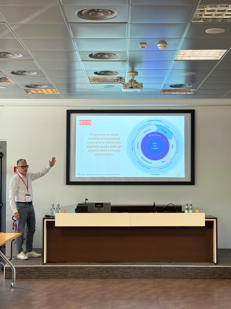 evento smart factory regesta – alessandro bortot evento smart factory regesta - alessandro bortot