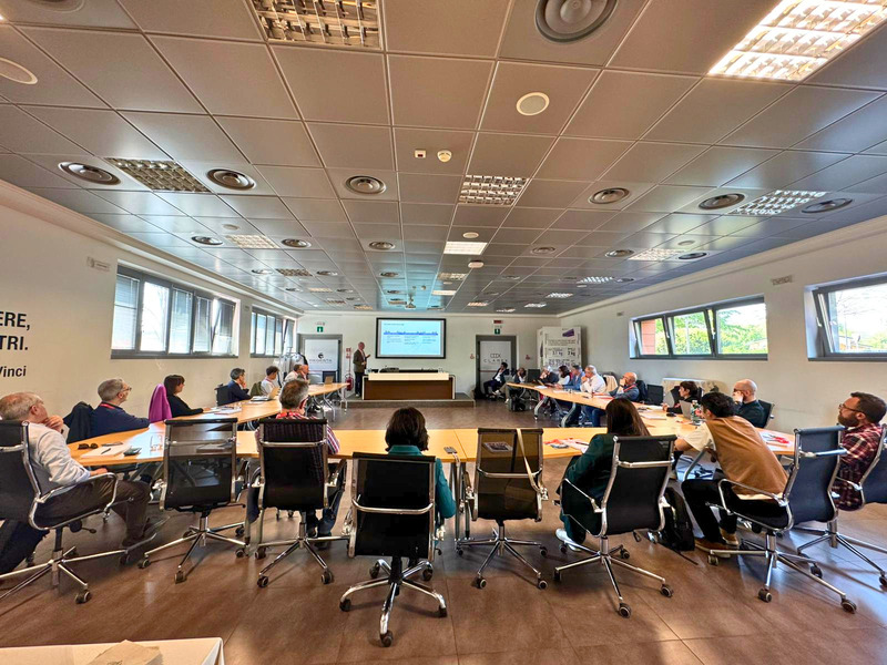 evento smart factory regesta – clienti e partner