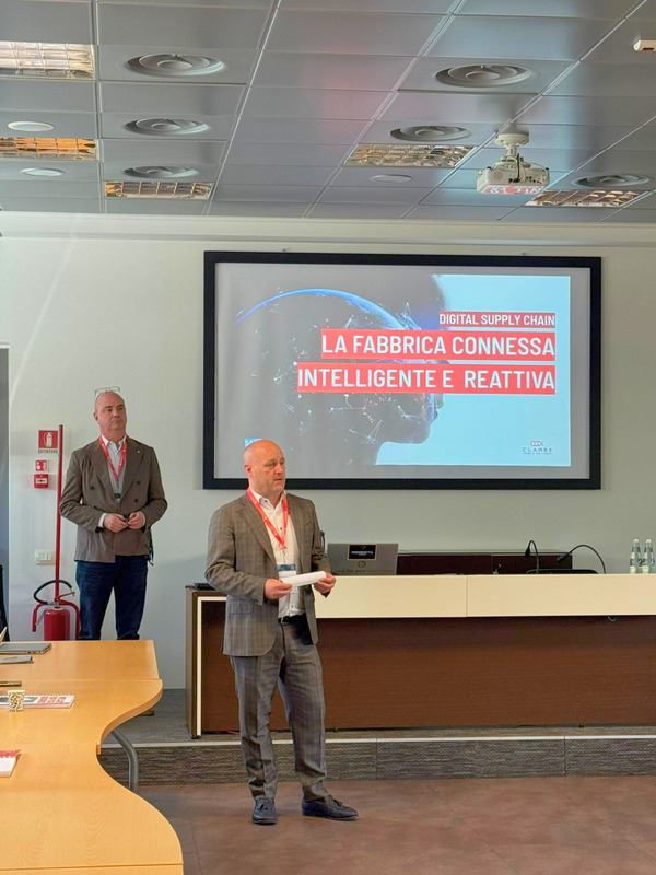 evento smart factory regesta – stefano volpato evento smart factory regesta - stefano volpato