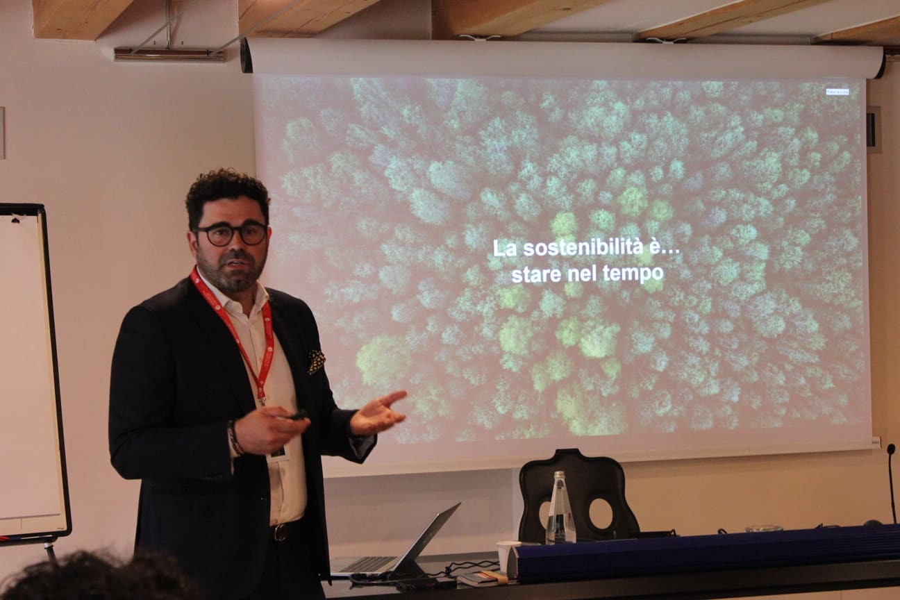 daniele barbirato – re-next convention regesta daniele barbirato - re-next convention regesta