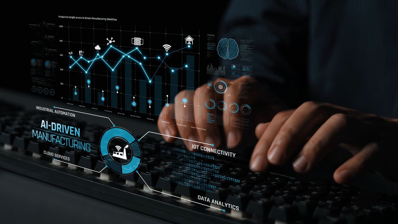 data driven what does it mean