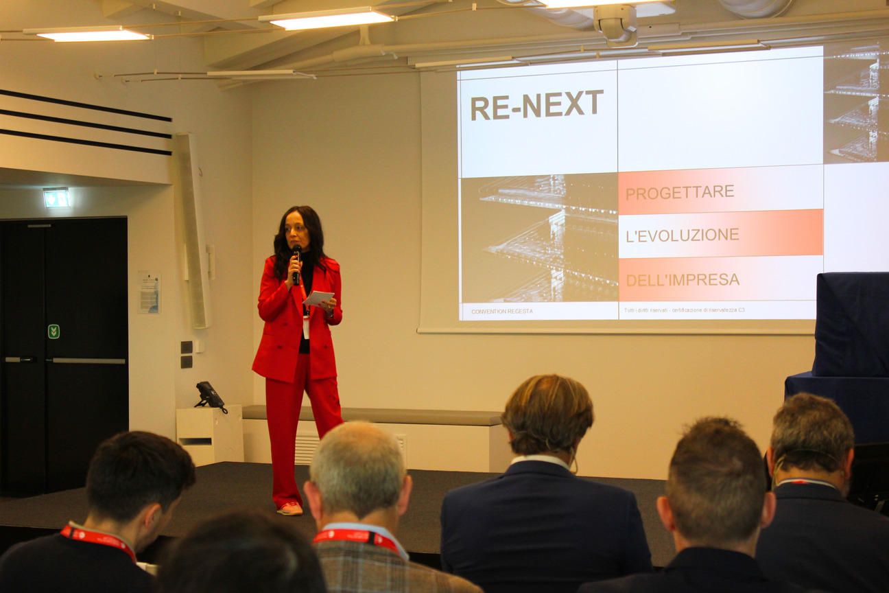ilaria rasulo – re-next convention regesta ilaria rasulo - re-next convention regesta