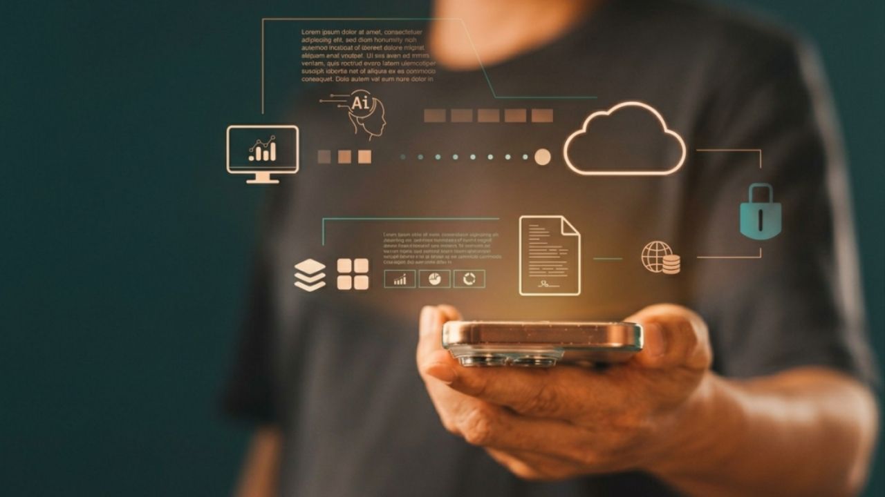 business document management