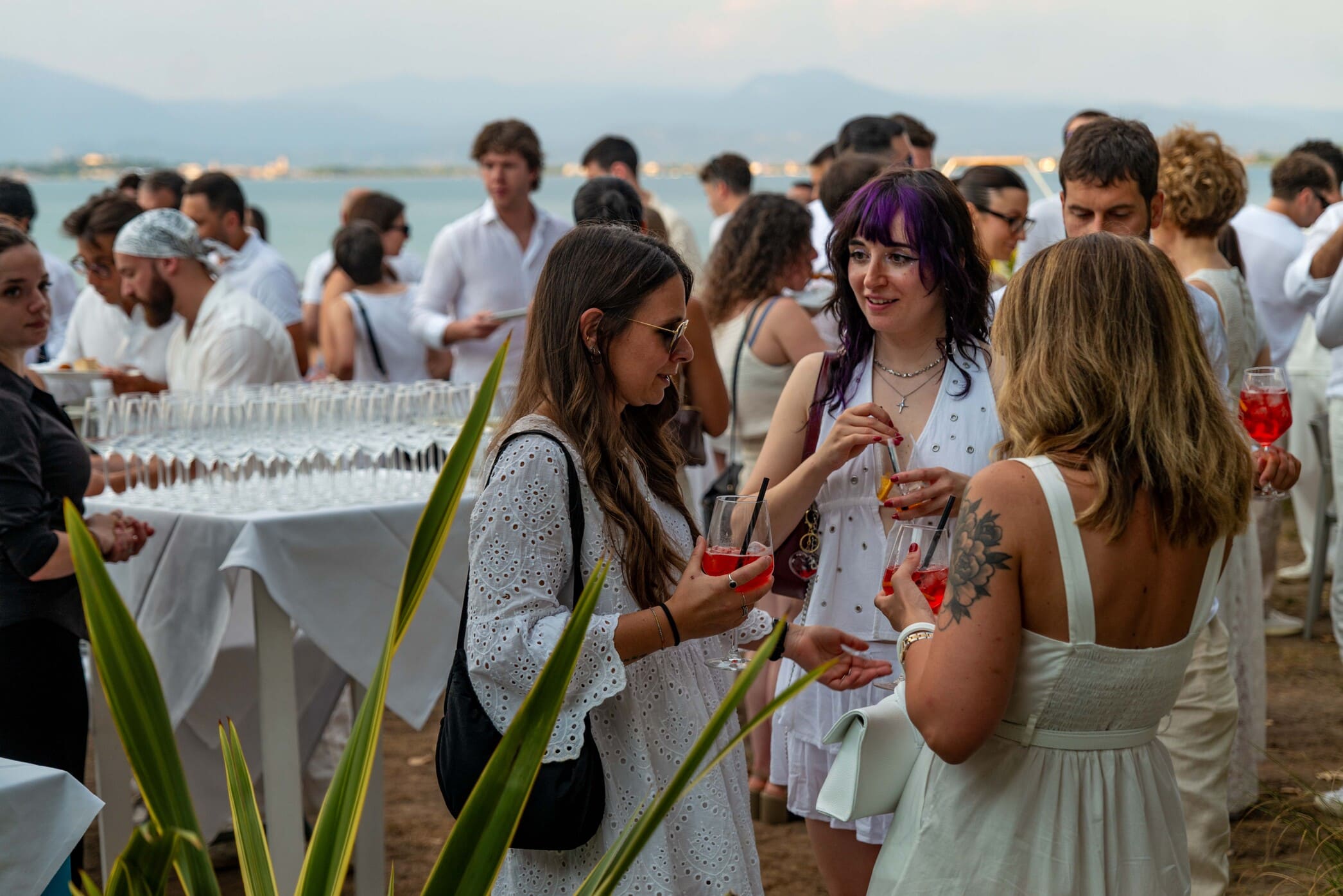 Regesta Summer Party 2026 – 16 Regesta Summer Party 2026