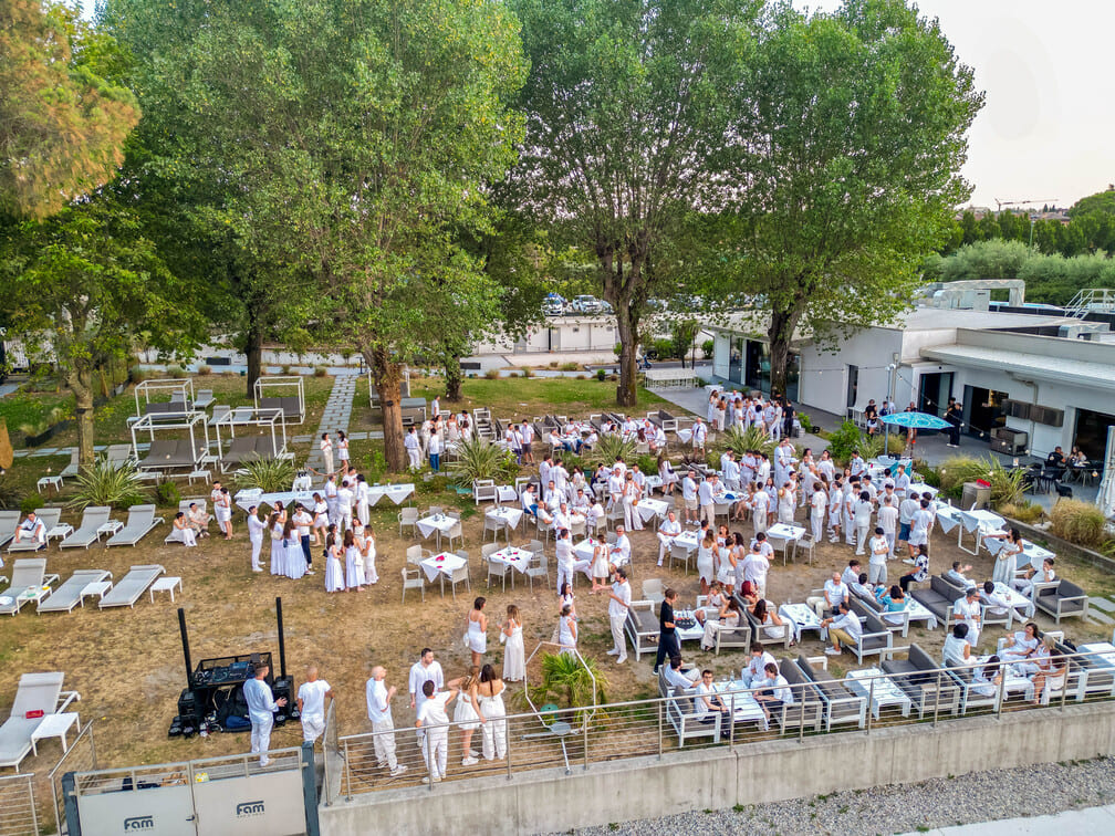 Regesta Summer Party 2026–20 Regesta Summer Party 2026