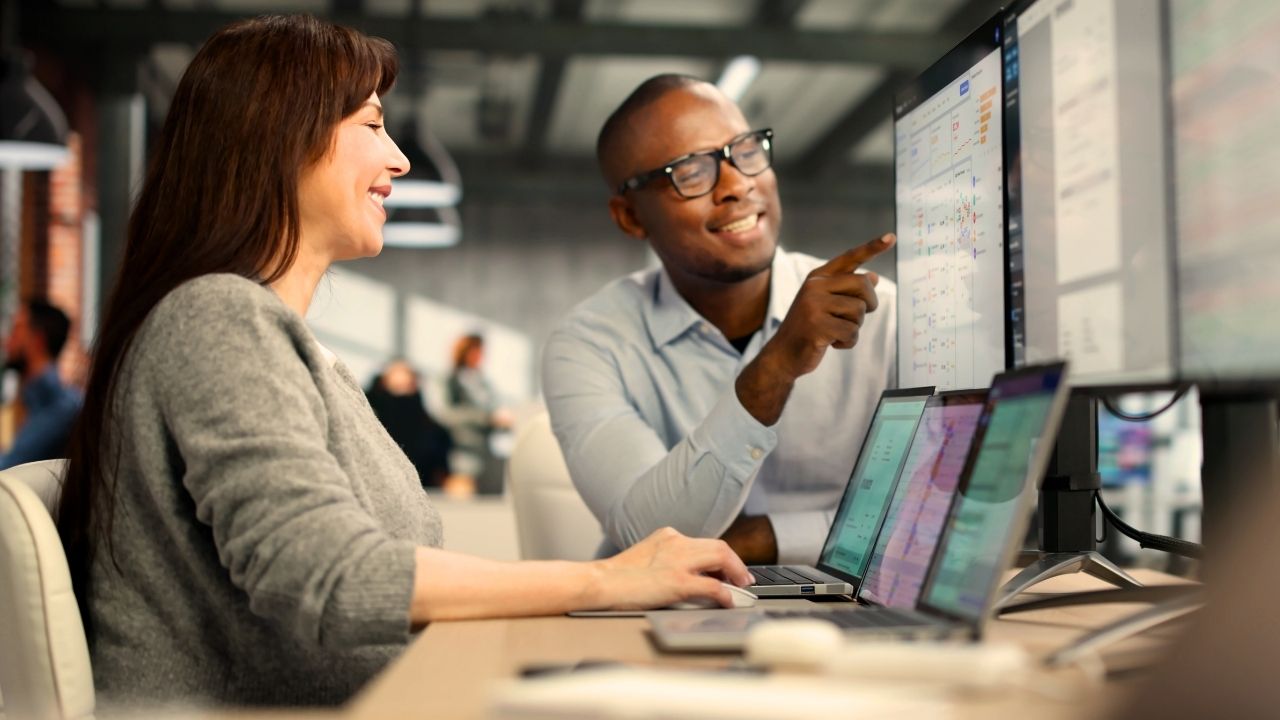 AI nel finance