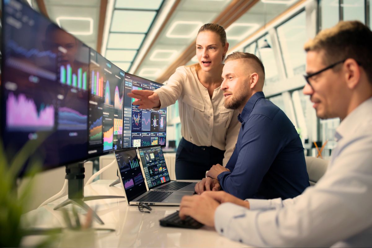 agile finance