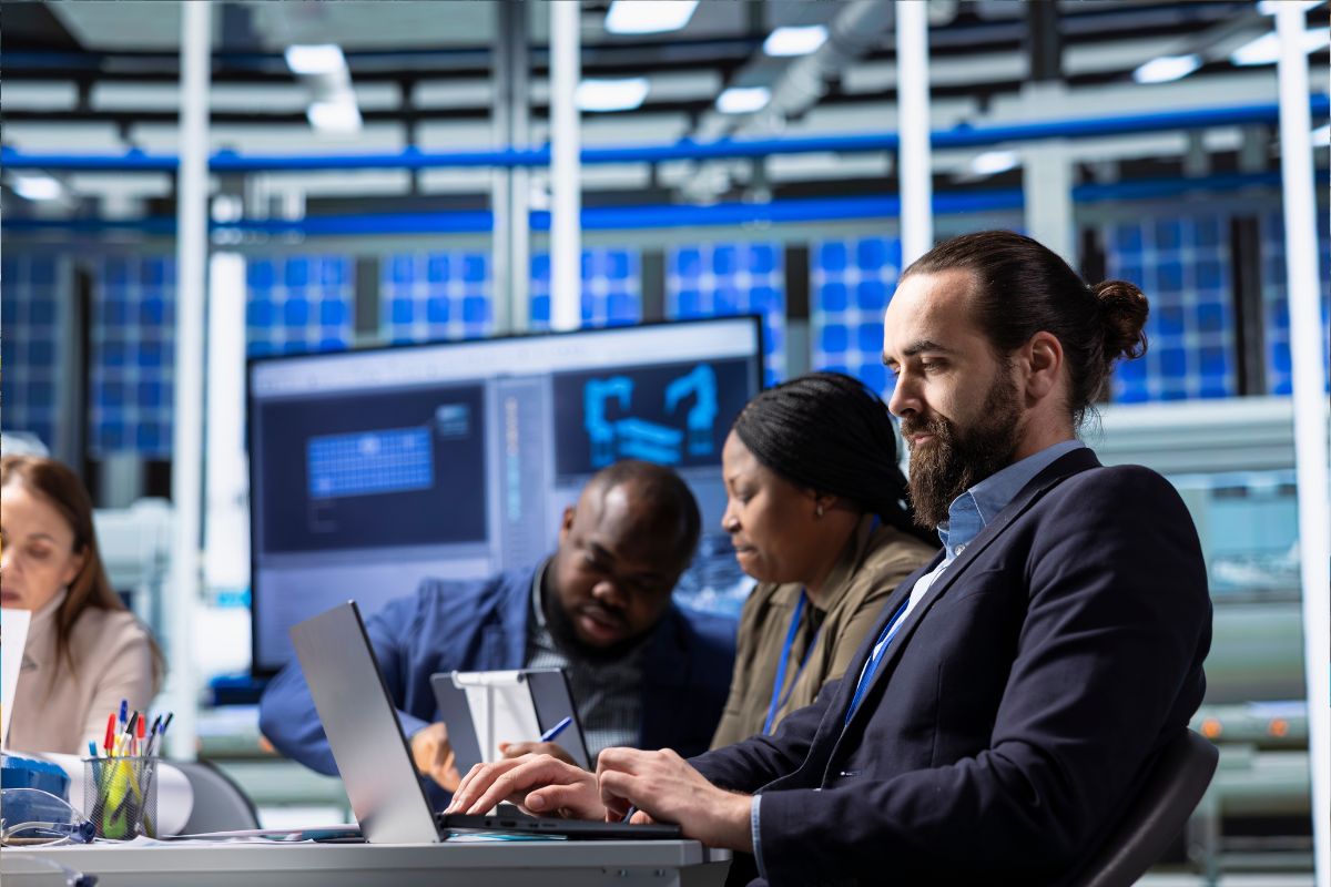 MES and SAP S4HANA MES and SAP S4HANA