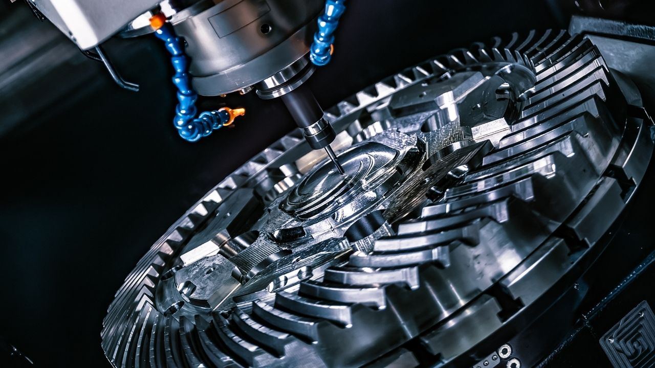 Regesta for the Metal Industry
