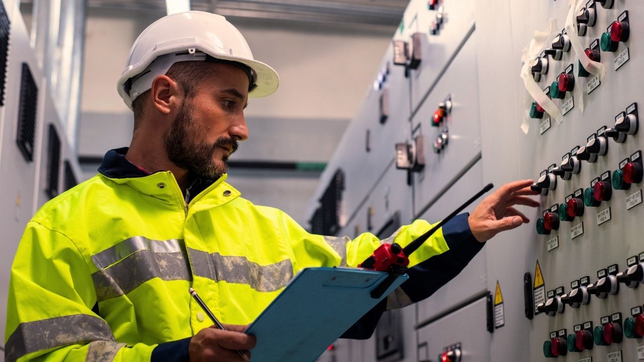 smart manufacturing - concetti e architettura