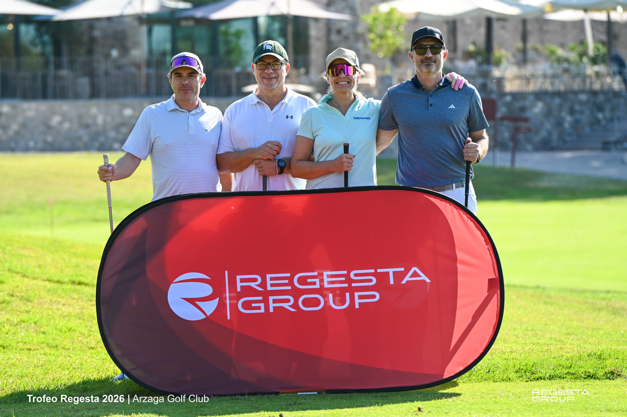 Regesta Golf Trophy 2026 – 02 Regesta Golf Trophy 2026 - 02