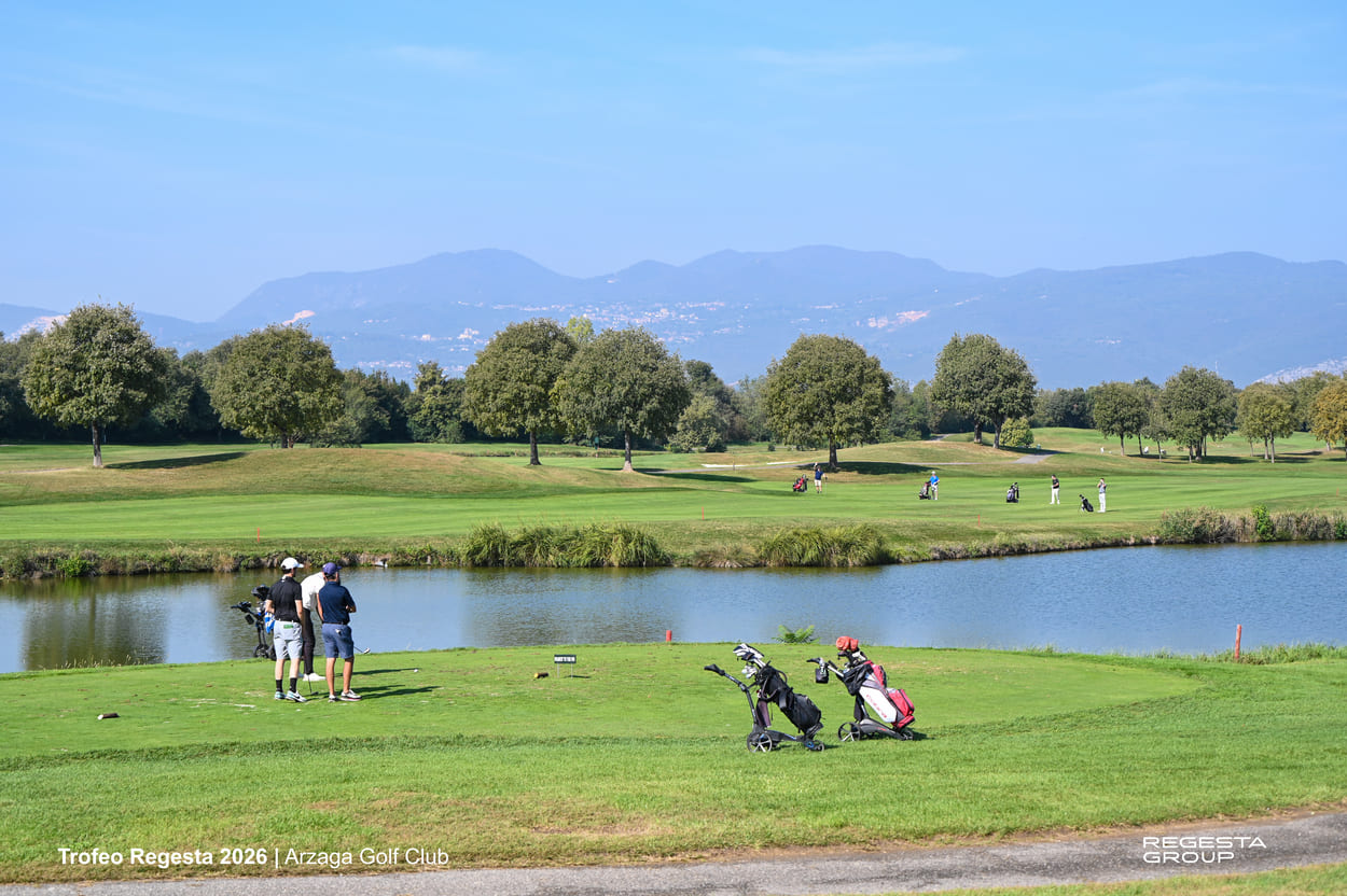 Regesta Golf Trophy 2026 – 03 Regesta Golf Trophy 2026 - 03