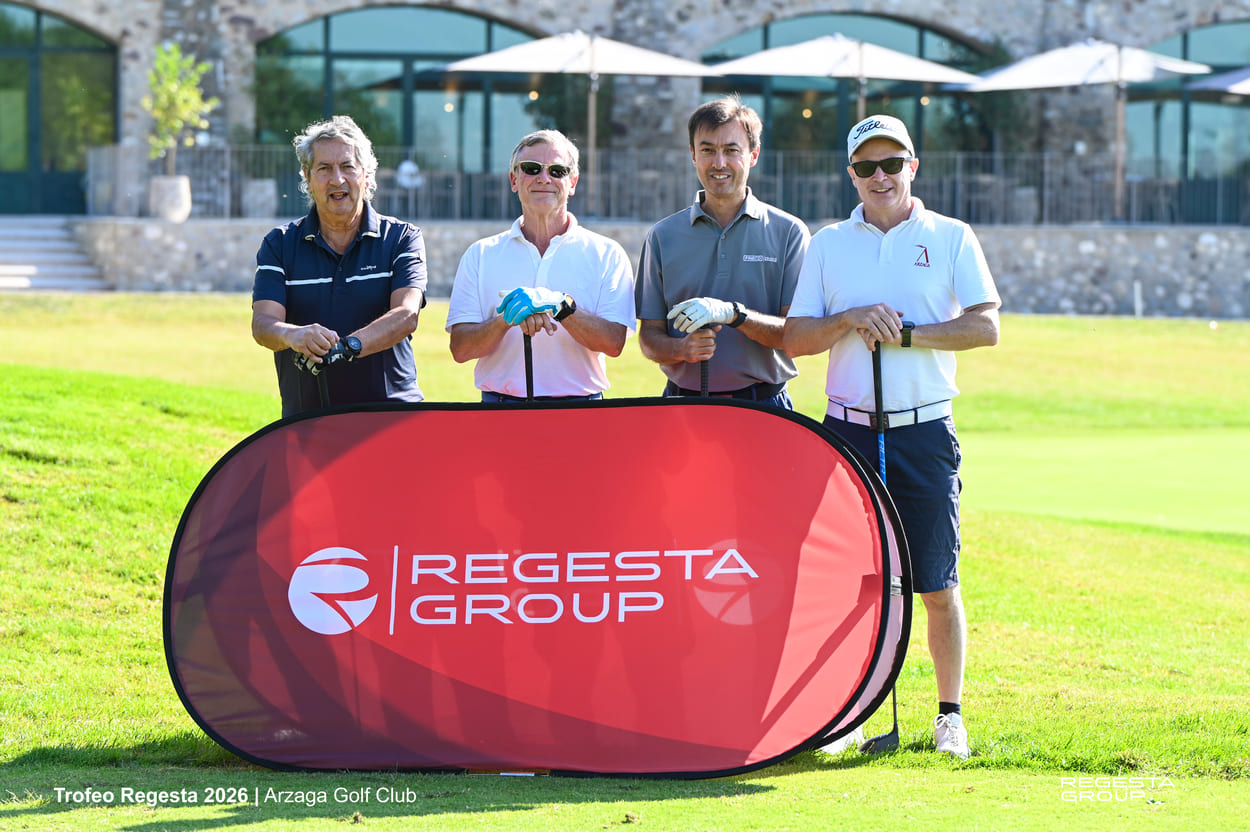 Regesta Golf Trophy 2026 – 04 Regesta Golf Trophy 2026 - 04