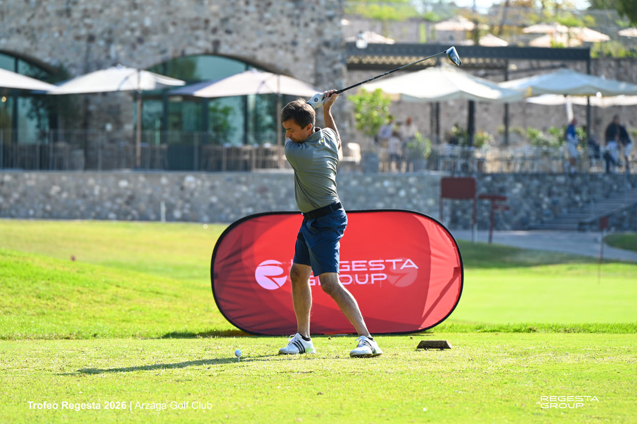 Regesta Golf Trophy 2026 – 05 Regesta Golf Trophy 2026 - 05