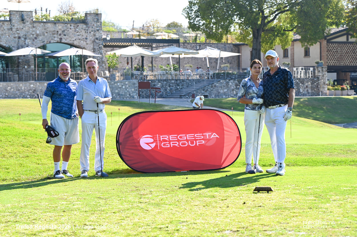 Regesta Golf Trophy 2026 – 06 Regesta Golf Trophy 2026 - 06