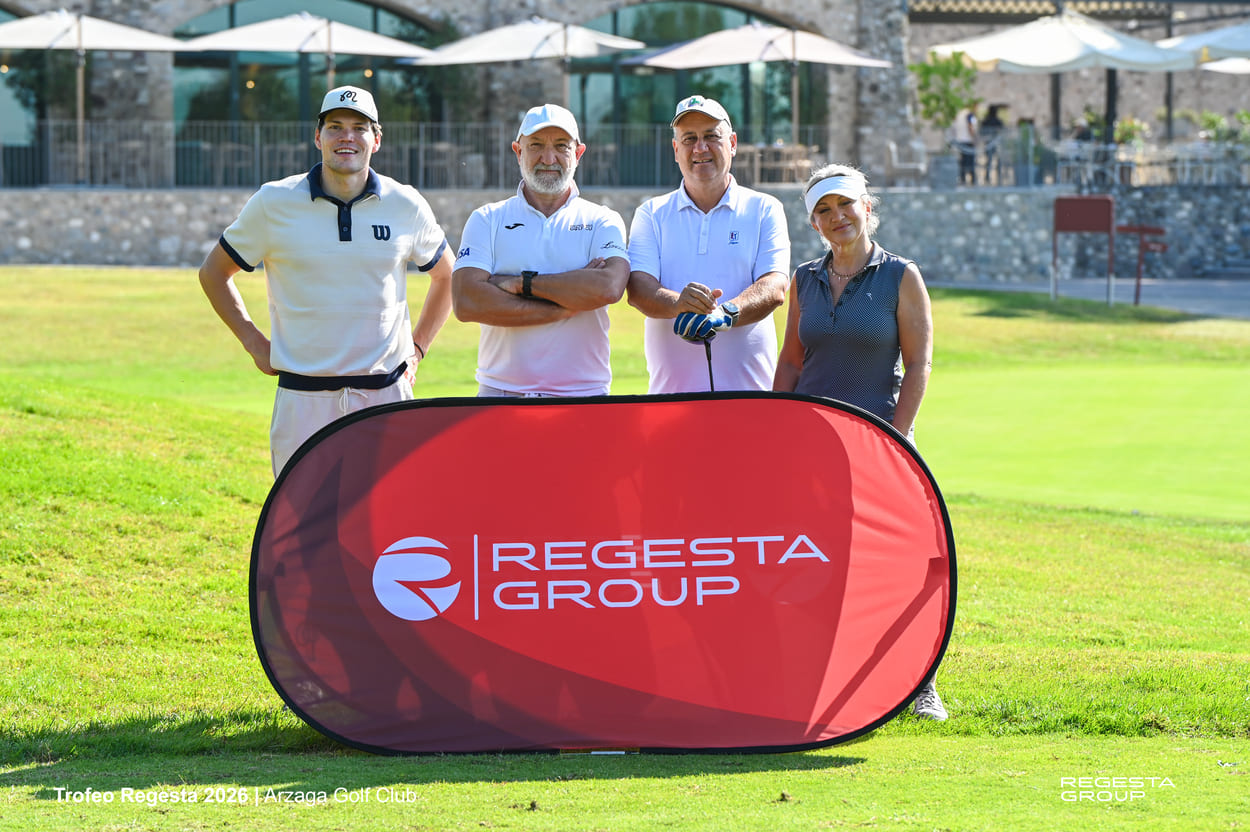 Regesta Golf Trophy 2026 – 07 Regesta Golf Trophy 2026 - 07