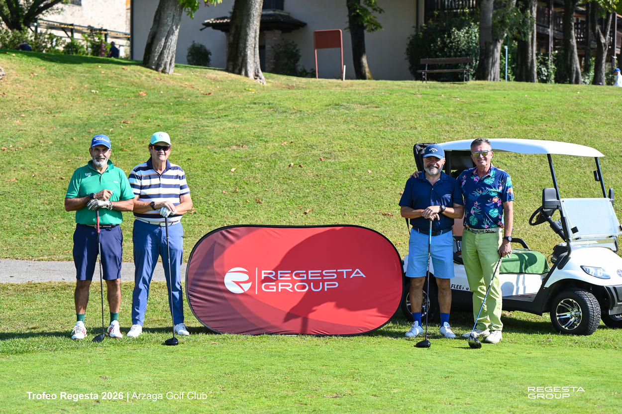 Regesta Golf Trophy 2026 – 08 Regesta Golf Trophy 2026 - 08
