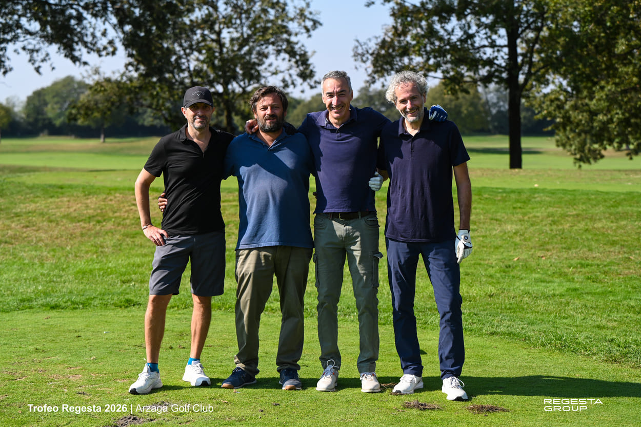 Regesta Golf Trophy 2026 – 09 Regesta Golf Trophy 2026 - 09