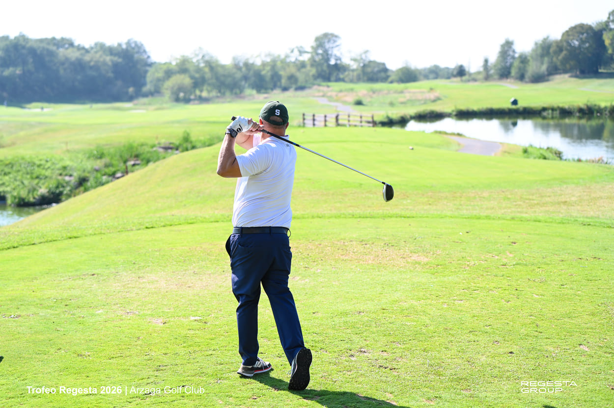 Regesta Golf Trophy 2026 – 10 Regesta Golf Trophy 2026 - 10