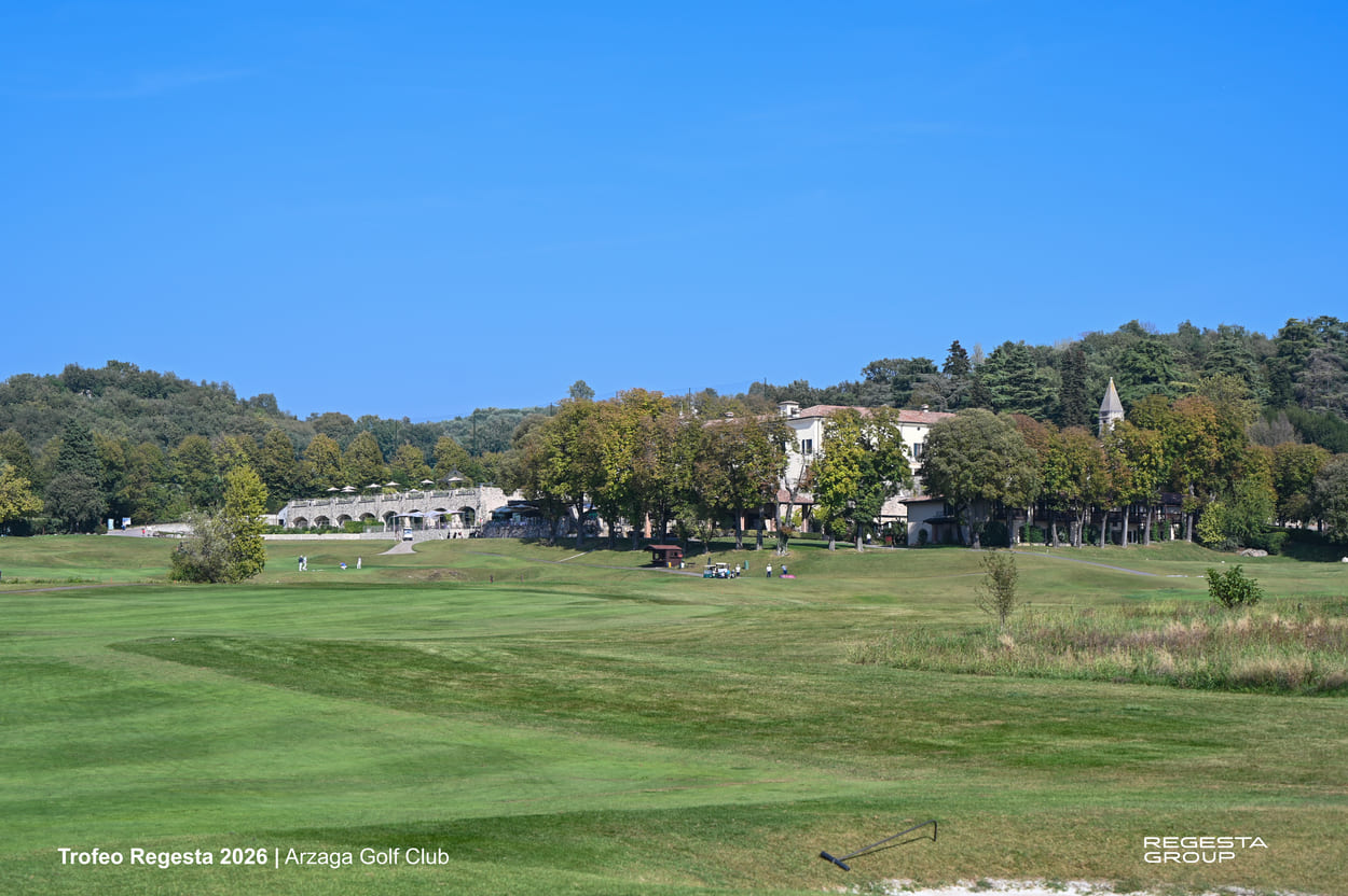 Regesta Golf Trophy 2026 – 13 Regesta Golf Trophy 2026 - 13