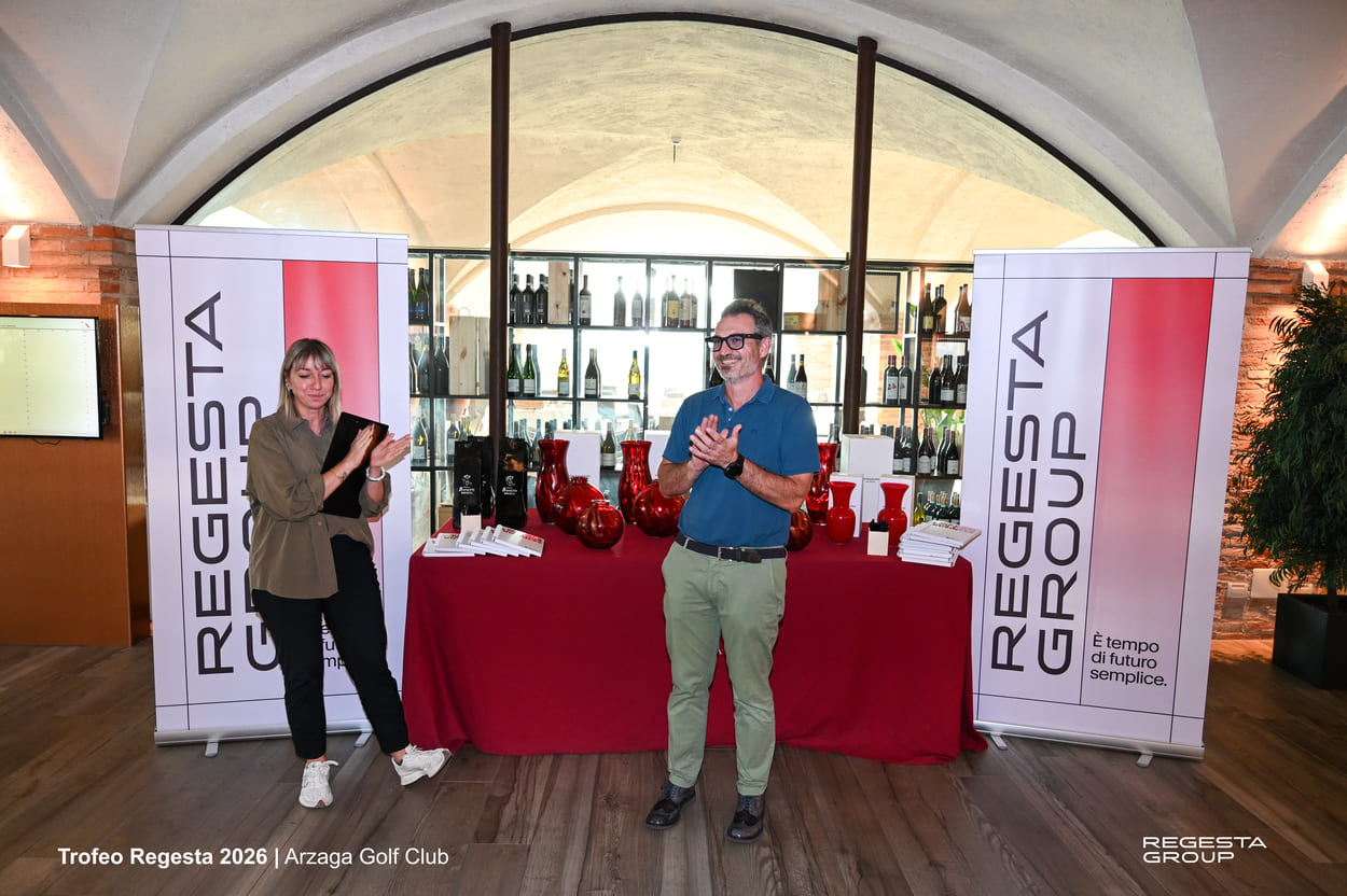 Regesta Golf Trophy 2026 – 15 Regesta Golf Trophy 2026 - 15