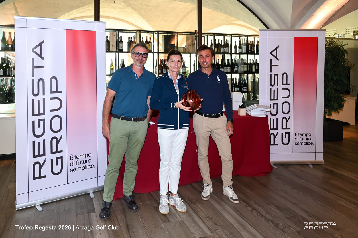 Regesta Golf Trophy 2026 – 17 Regesta Golf Trophy 2026 - 17