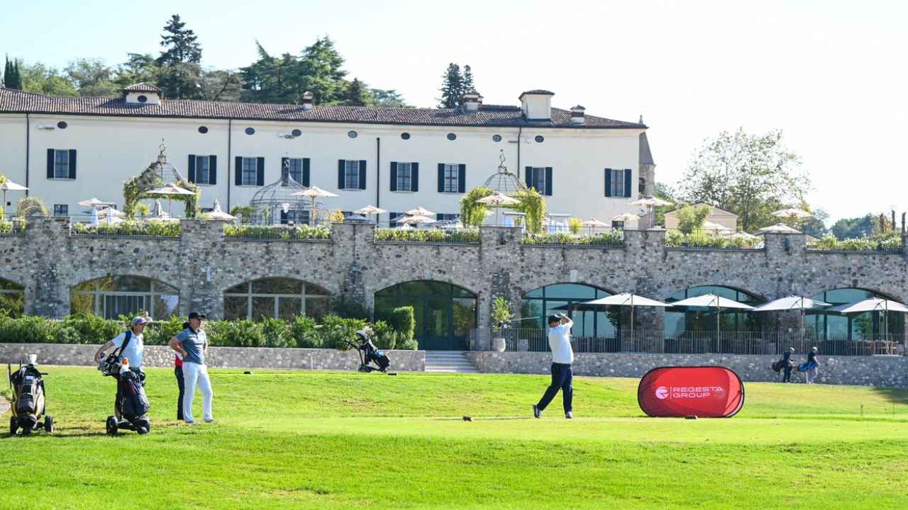trofeo golf regesta 2026